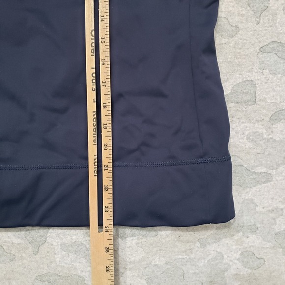 32 Degrees Jacket Womens Small Blue Full Zip‎ Hooded - Picture 10 of 11